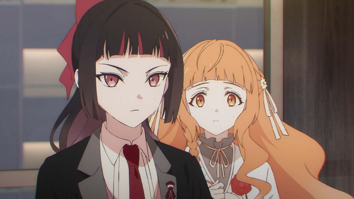 焦躁 screenshot 3