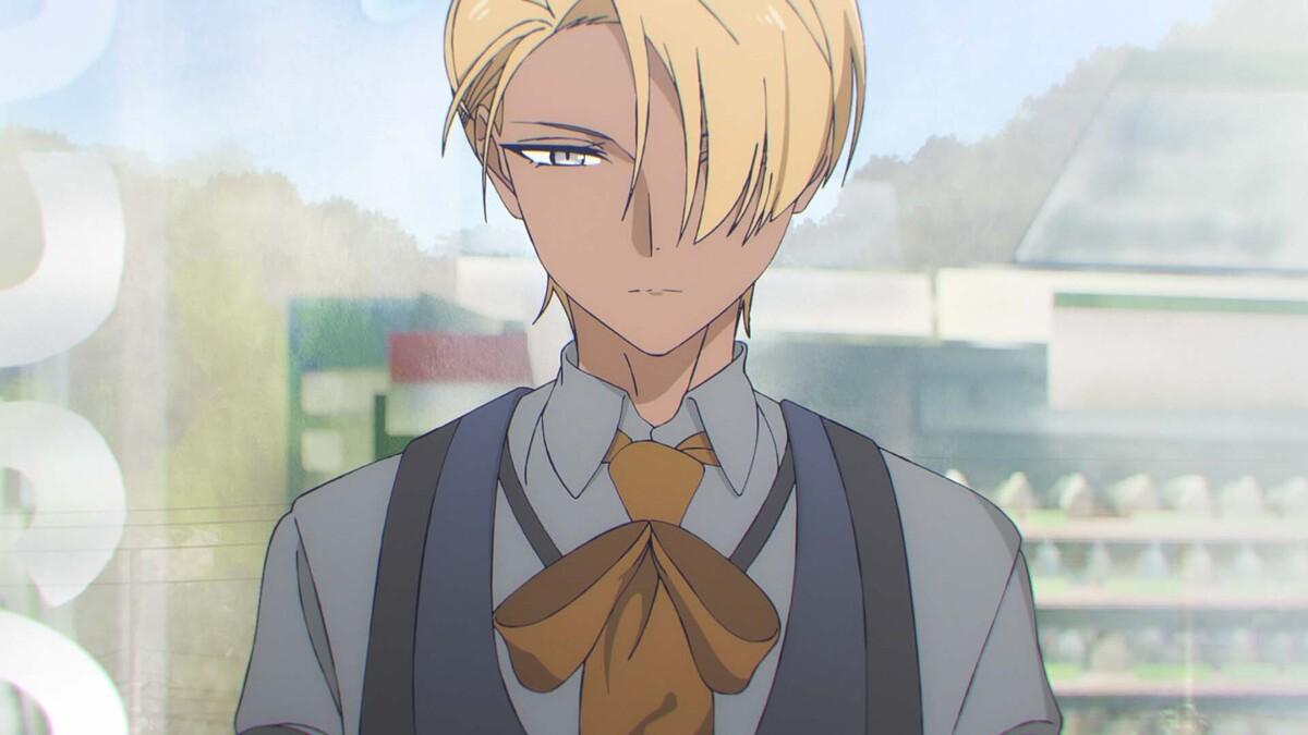 焦躁 screenshot 4