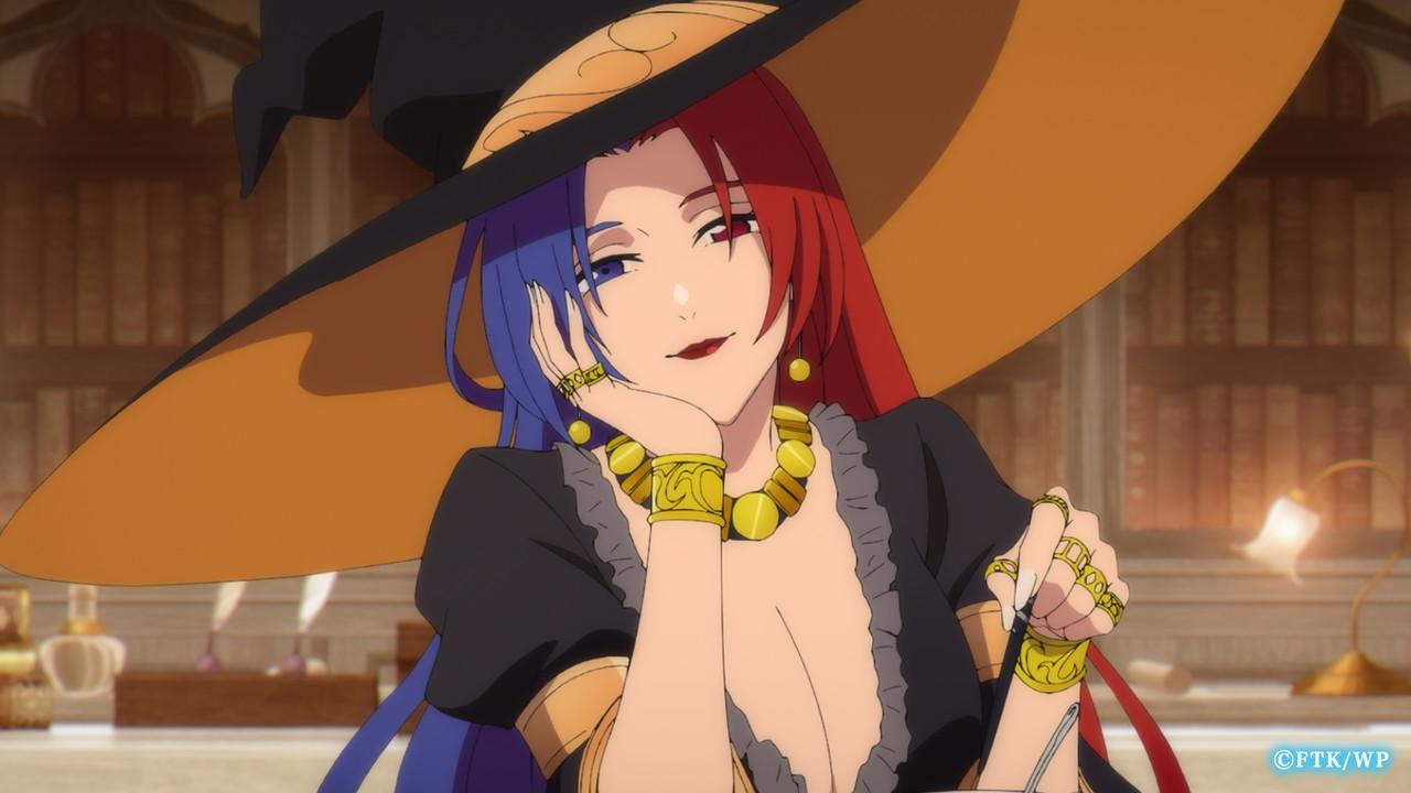 魔女的教導 screenshot 3