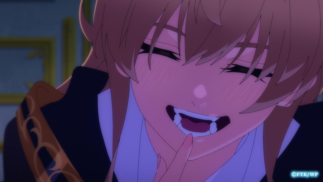 魔女的教導 screenshot 5