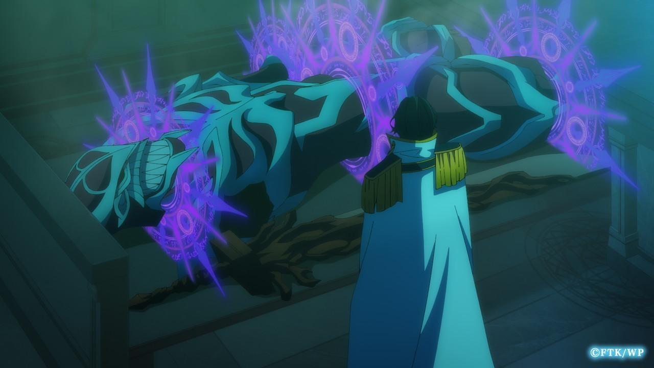 魔女的教導 screenshot 6
