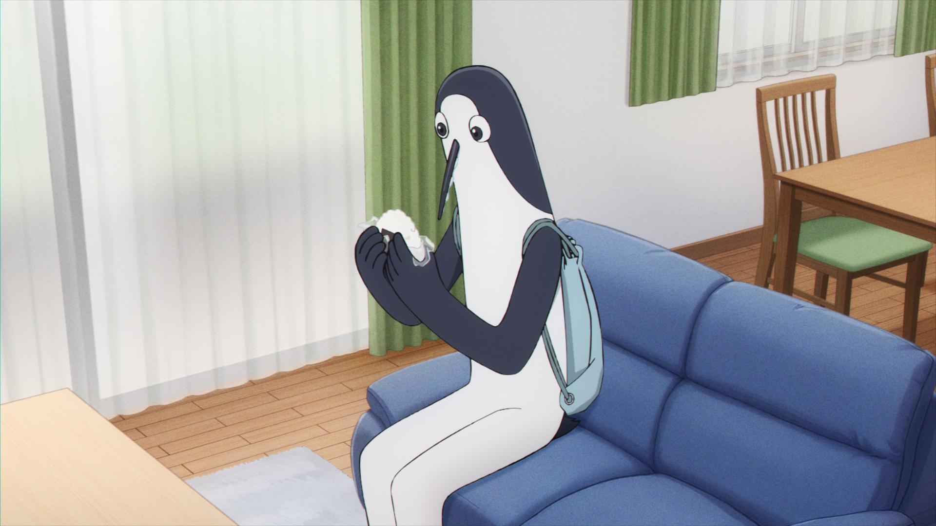 越鳥棲北枝 screenshot 5