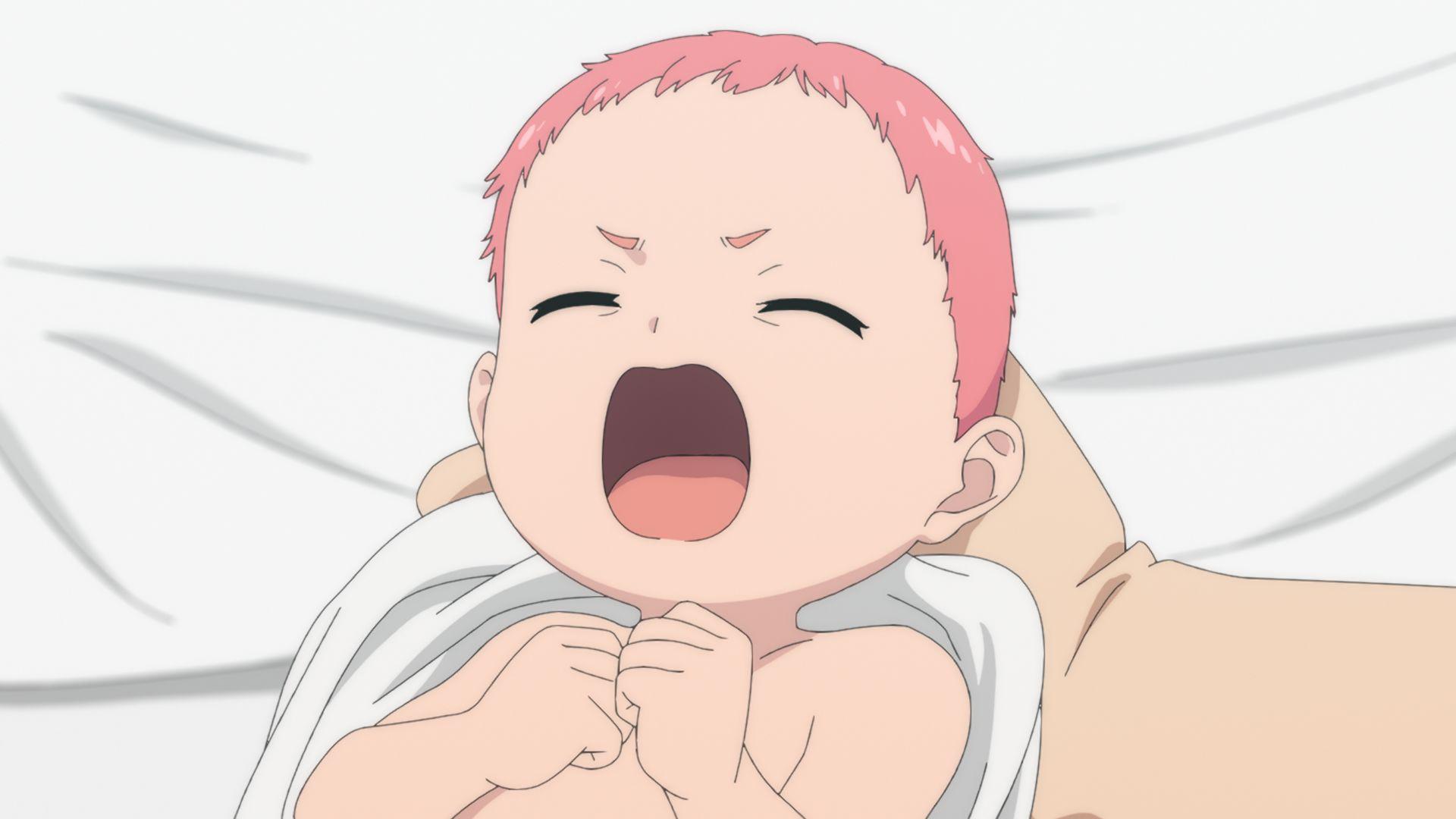 第12話：櫻梅桃李 screenshot 1