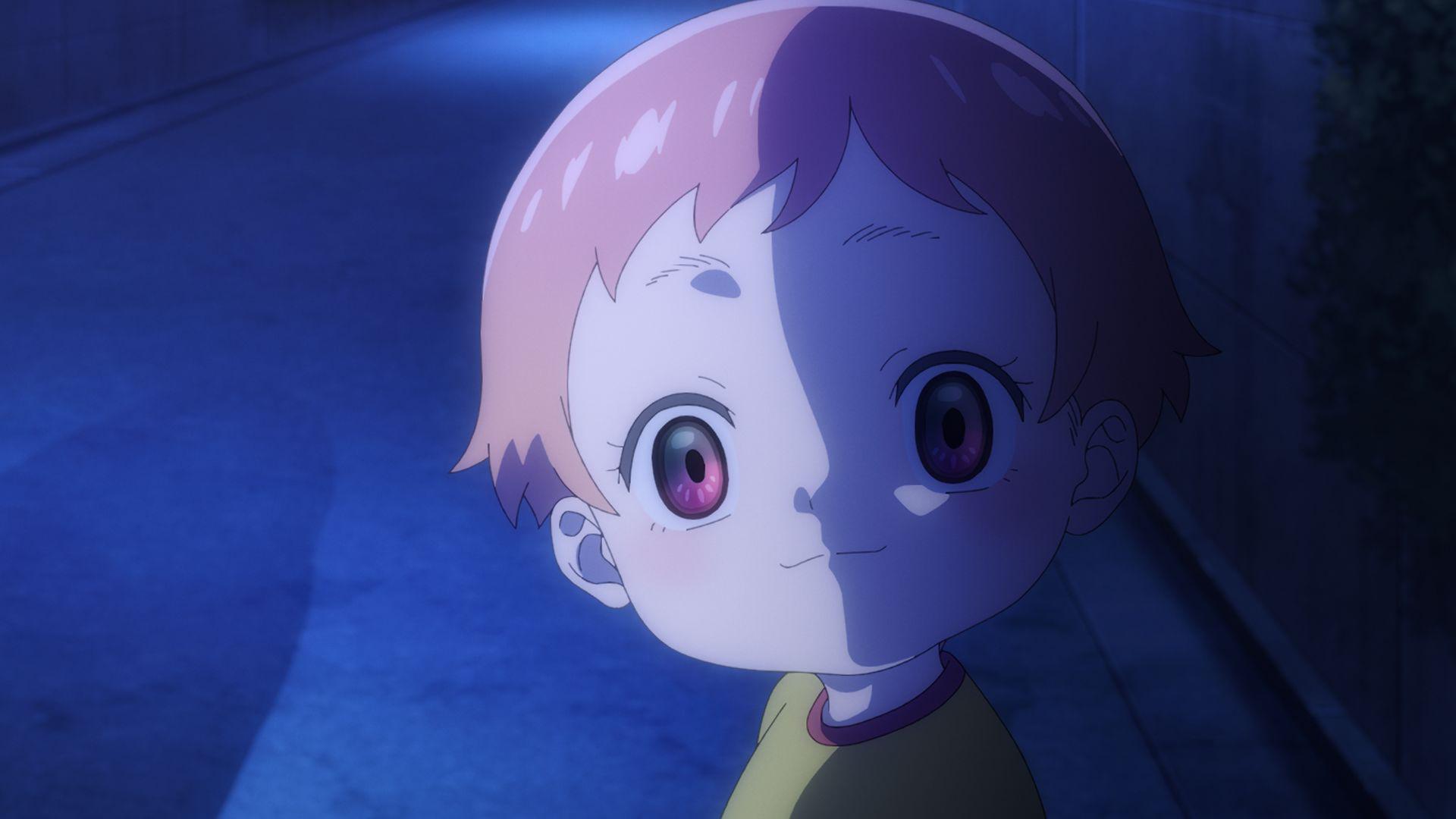 第12話：櫻梅桃李 screenshot 2