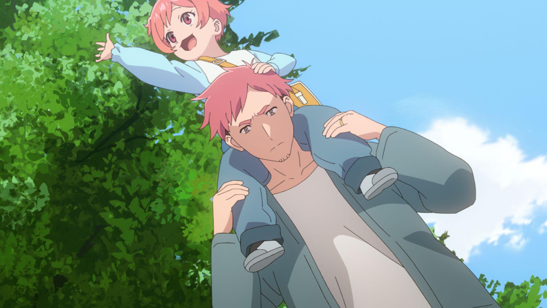 第12話：櫻梅桃李 screenshot 3