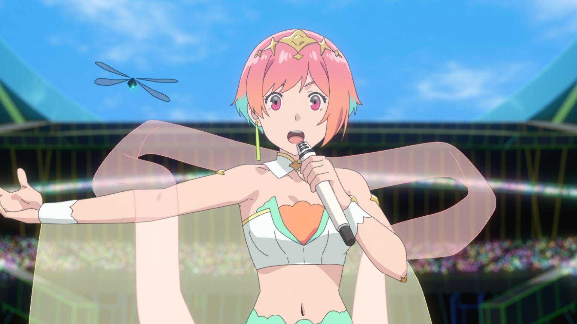 第12話：櫻梅桃李 screenshot 6