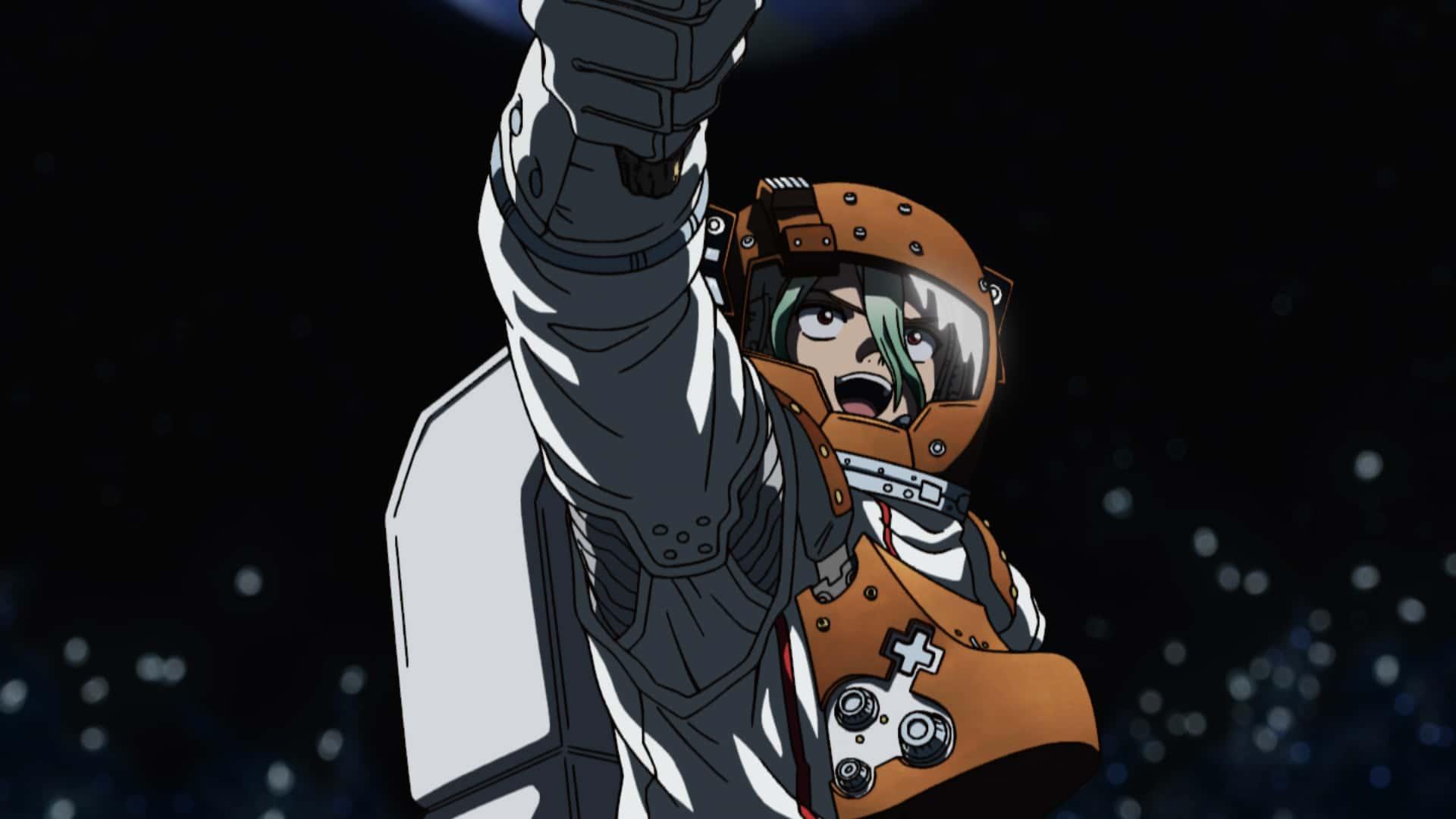 振奮未來之物 screenshot 4