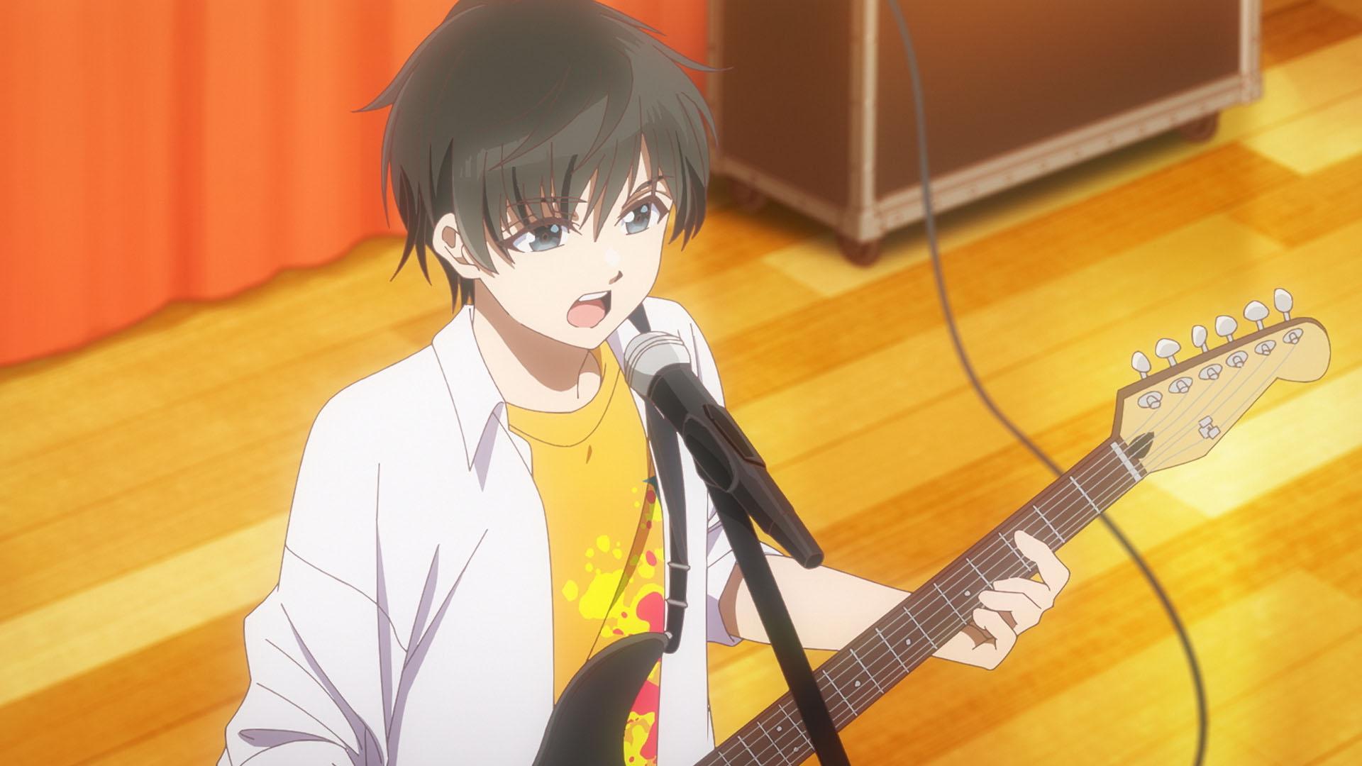 朝著星星 screenshot 2