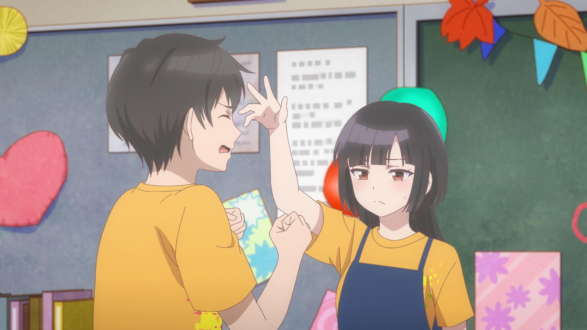 朝著星星 screenshot 4