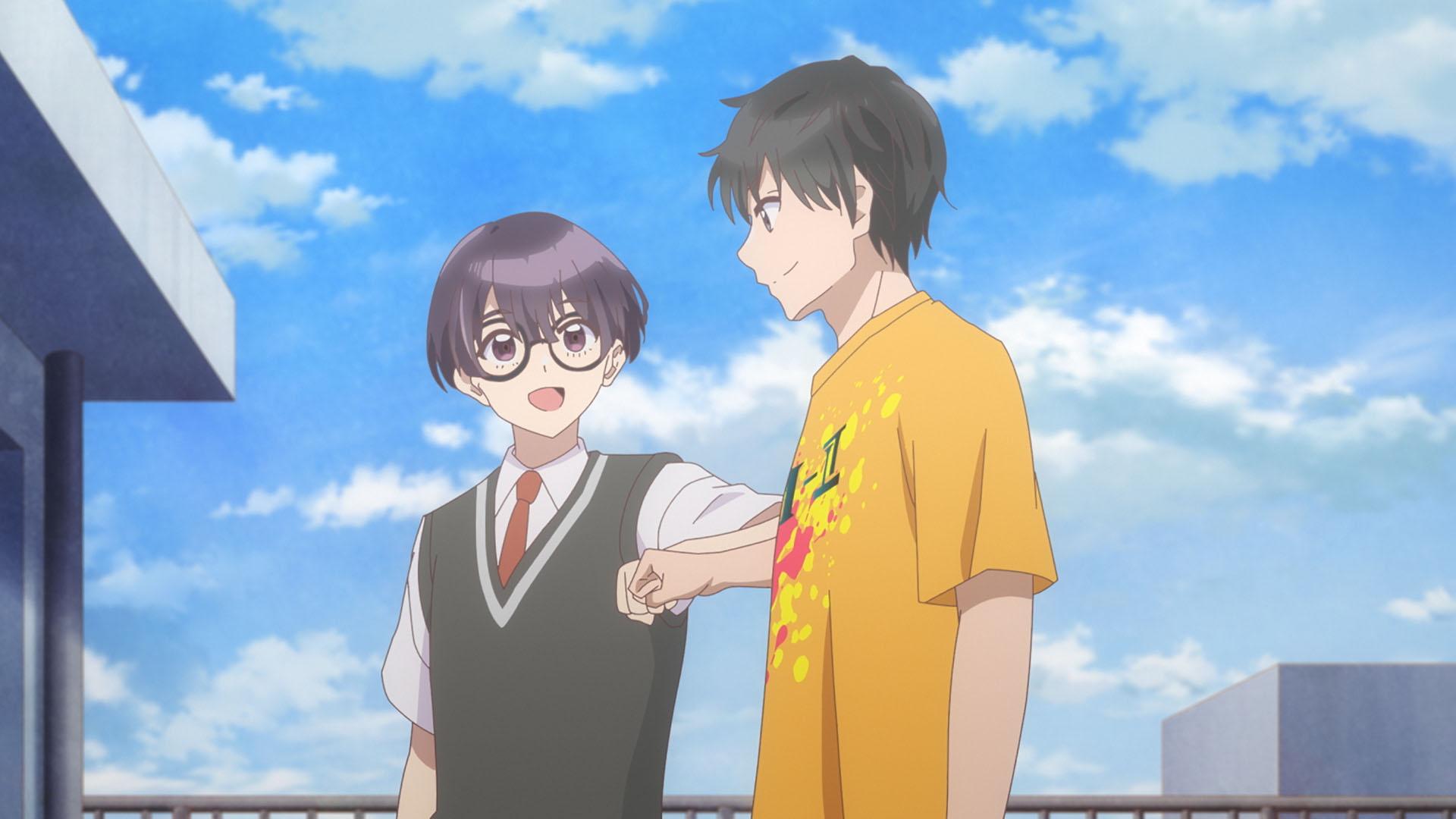 朝著星星 screenshot 6