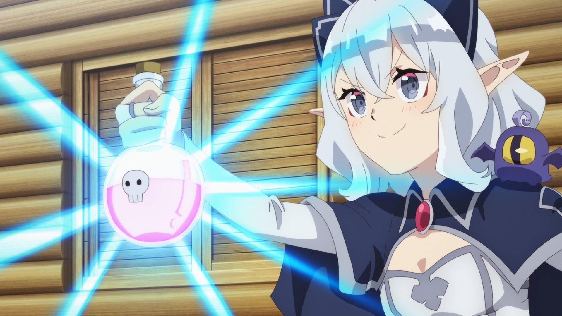 冬天了 screenshot 1