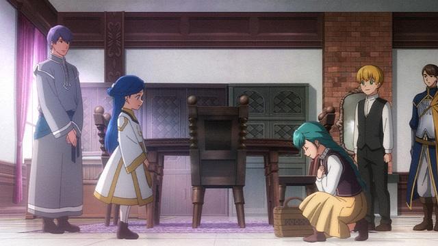 演奏會的準備 screenshot 2