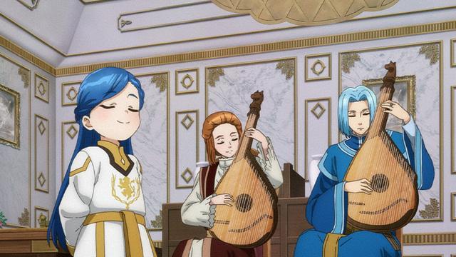 演奏會的準備 screenshot 6
