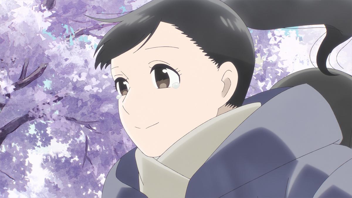 [長谷川慎爾與夏木詩子] [城芙美子的女兒] [伊吹桂子與岡部繪美] screenshot 1