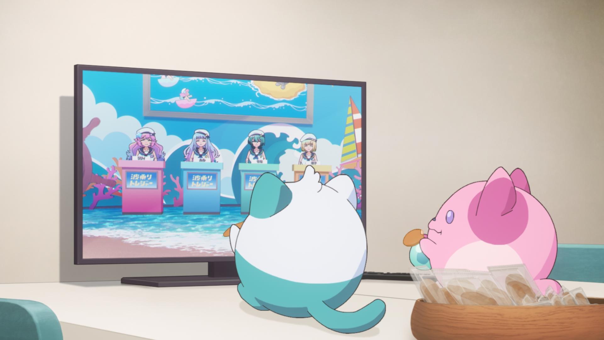 歡迎來到地獄問答 screenshot 7