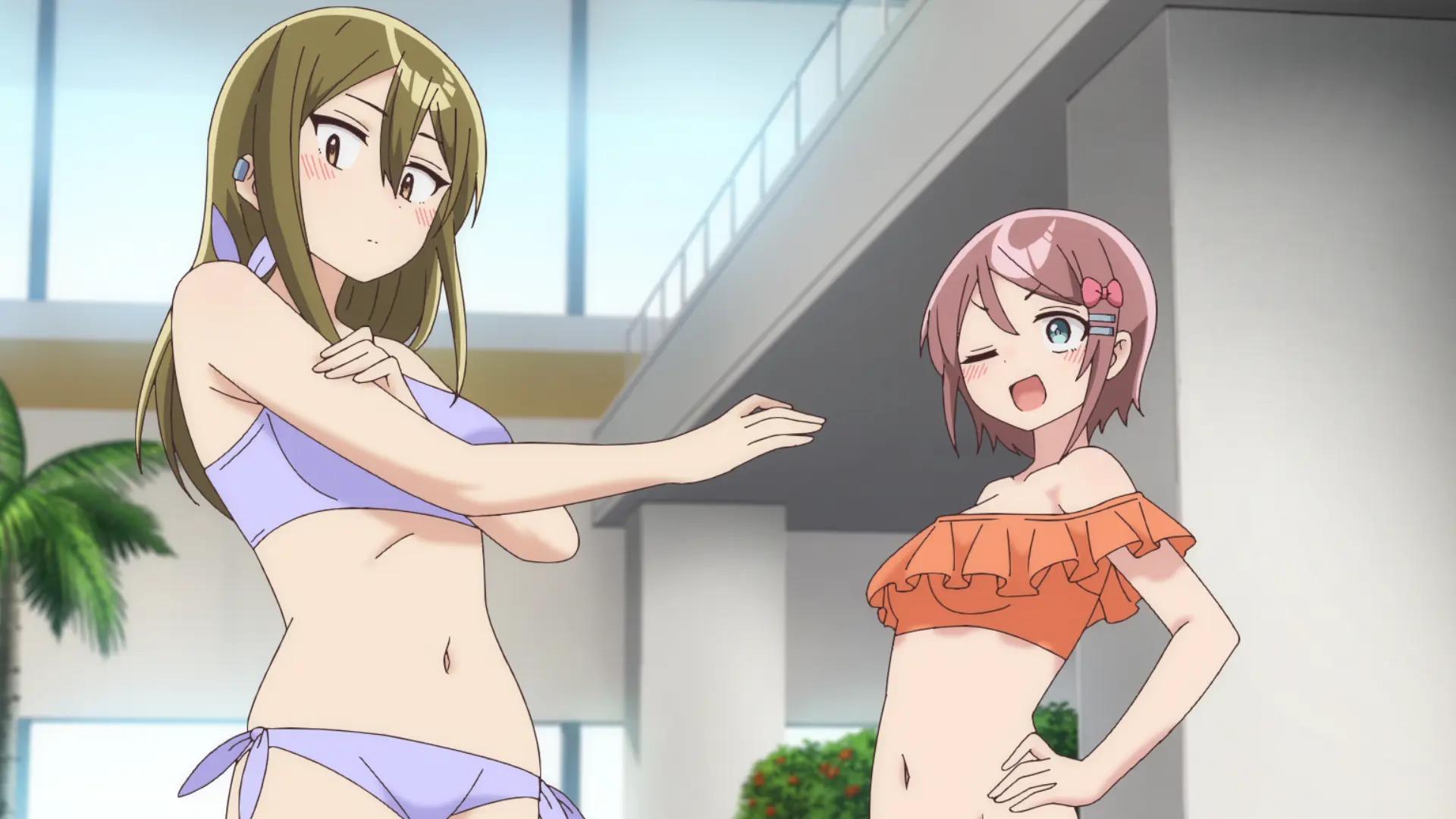 弱弱的「最棒夏天」 screenshot 2