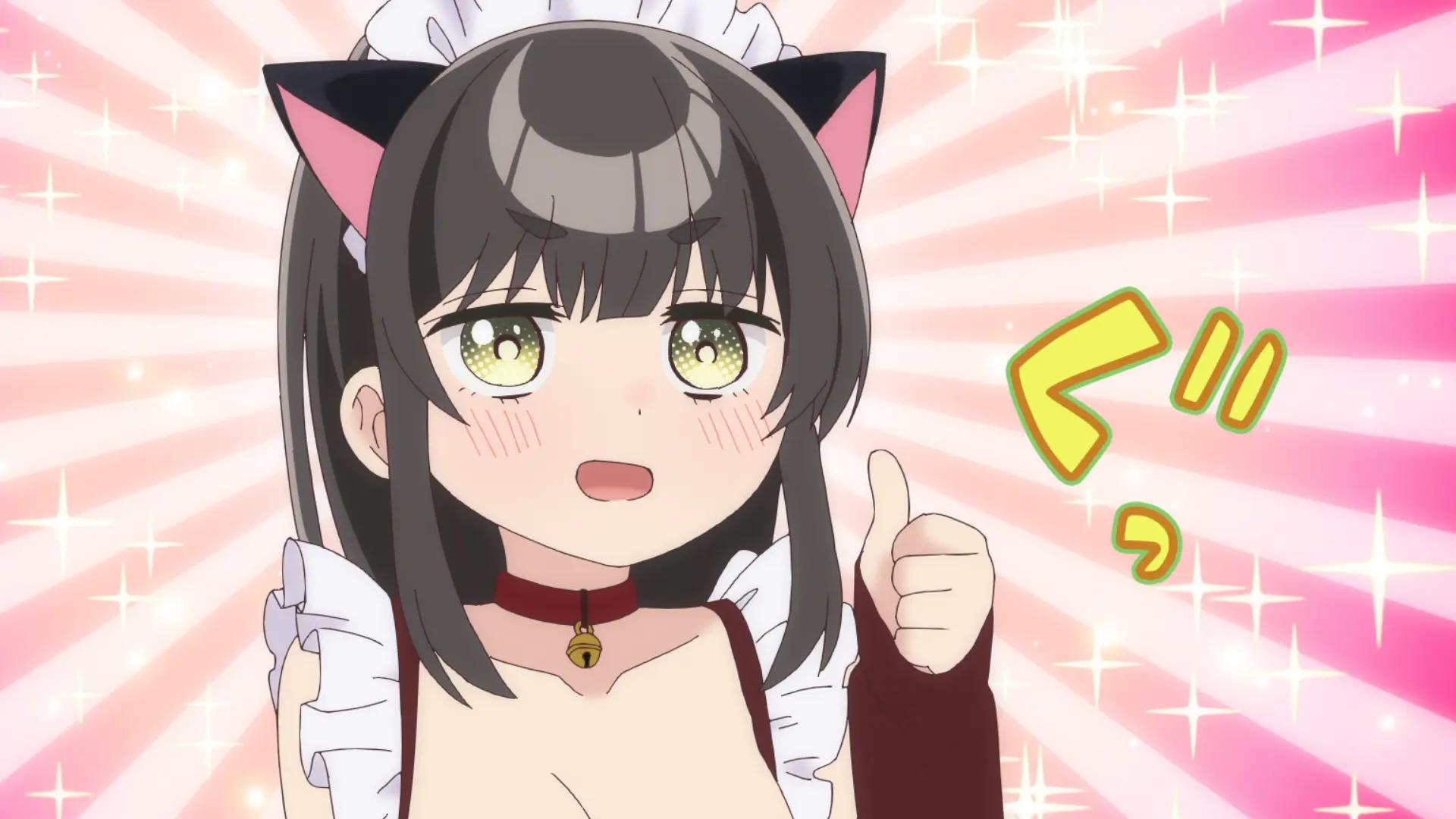 弱弱的「最棒夏天」 screenshot 3