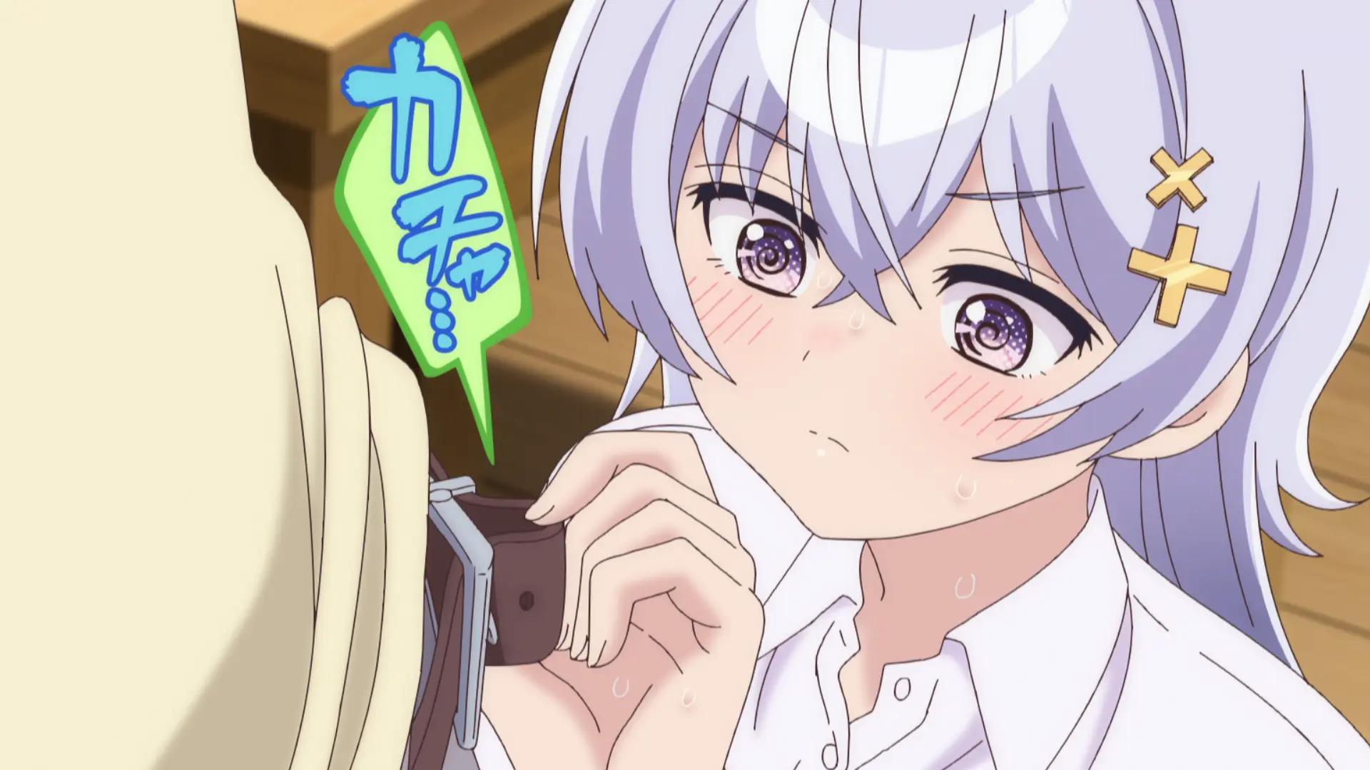 弱弱的「最棒夏天」 screenshot 6
