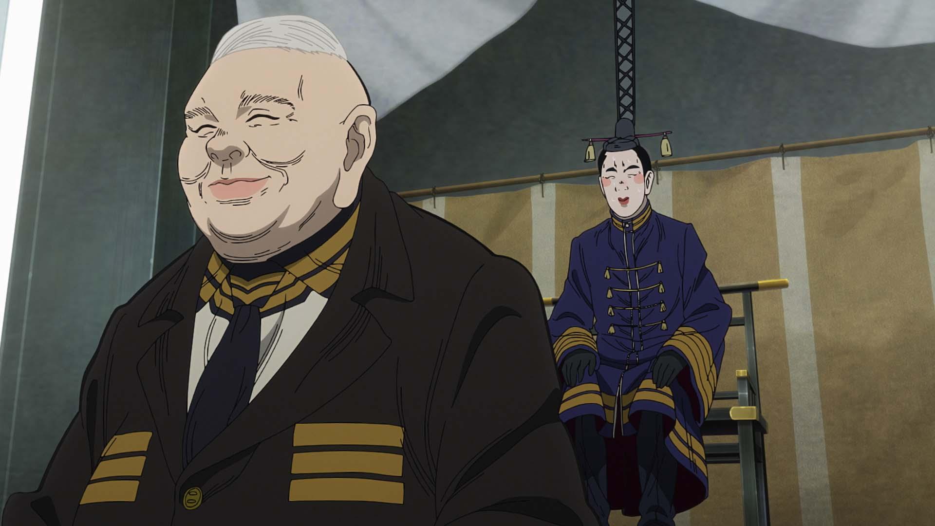 朝議 screenshot 1