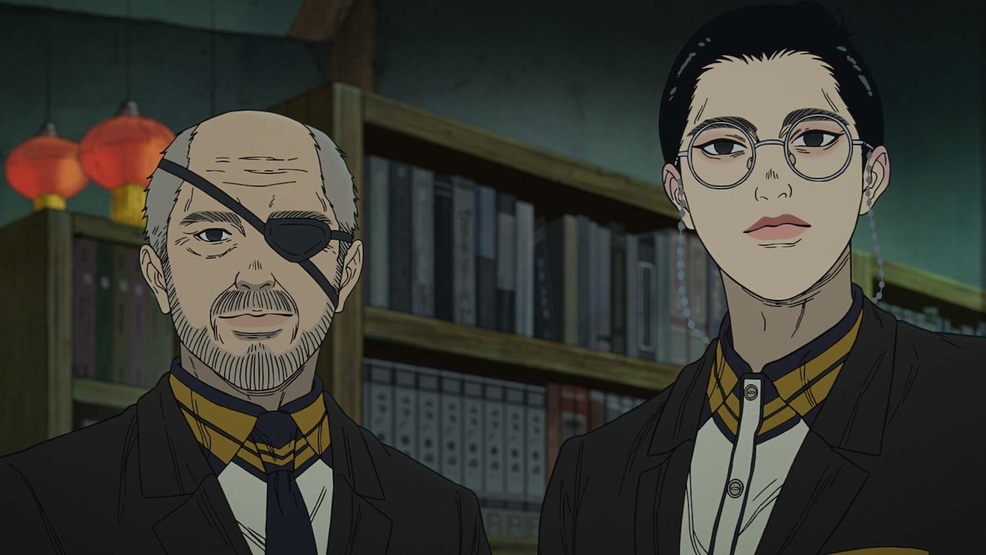 朝議 screenshot 3