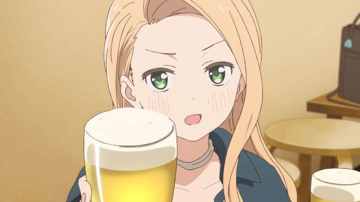 第8話 screenshot 2