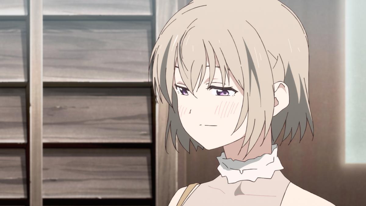 第8話 screenshot 3