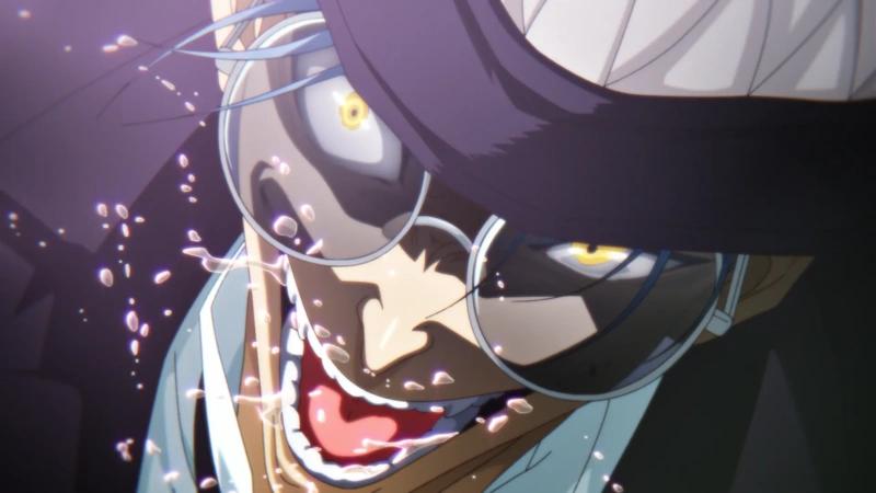 襲擊 screenshot 2