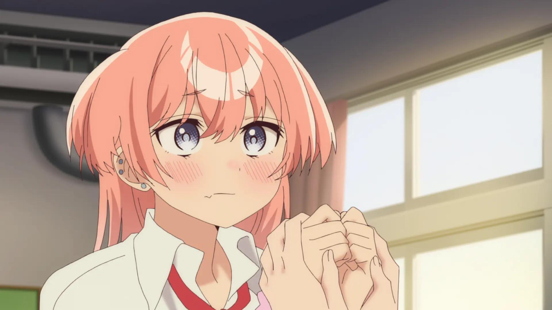 弱弱的約會 screenshot 4