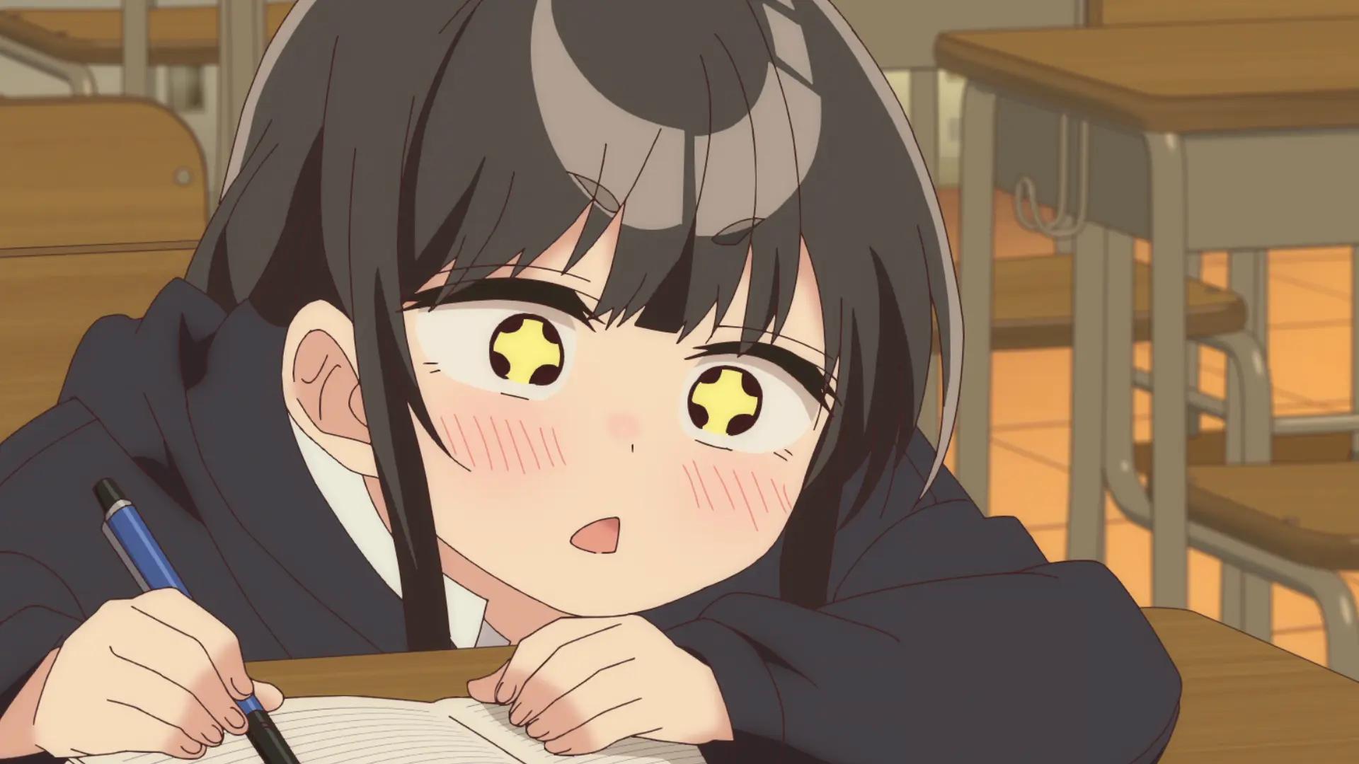 弱弱的約會 screenshot 5