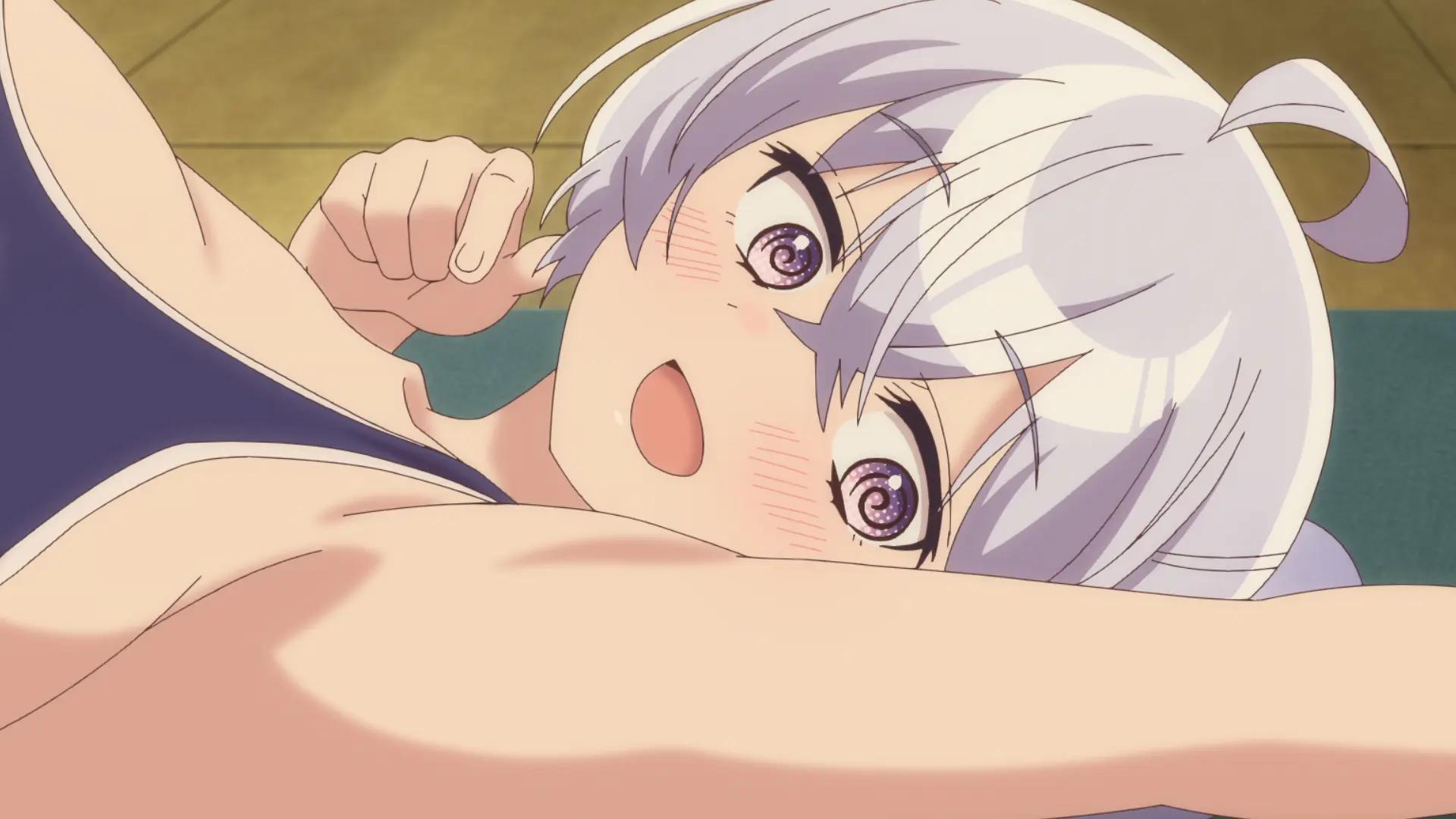 弱弱的約會 screenshot 6