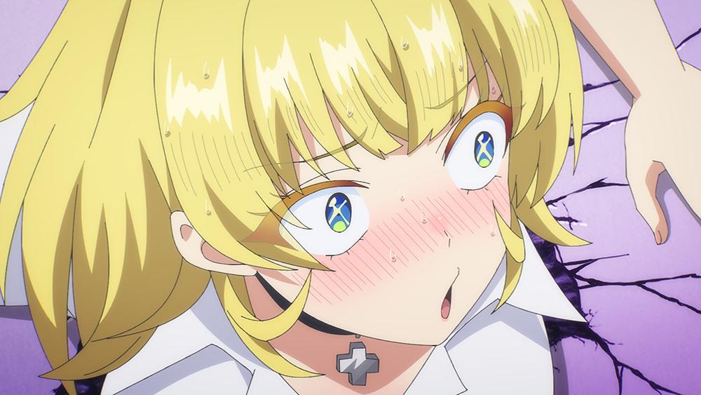 米爾奇的雌小鬼回憶 screenshot 1