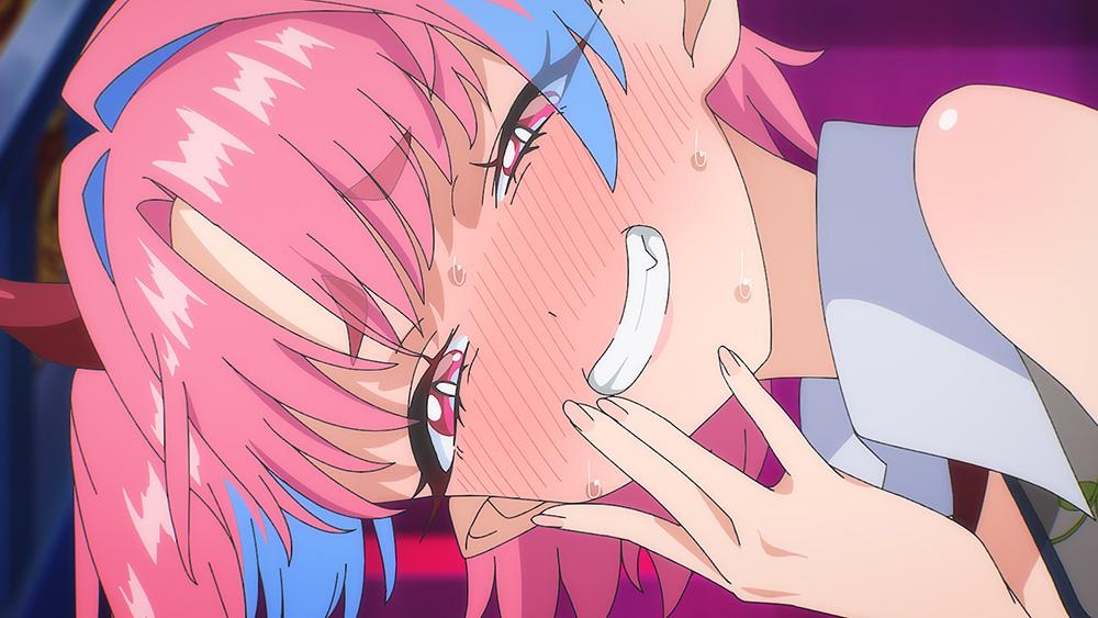 米爾奇的雌小鬼回憶 screenshot 2