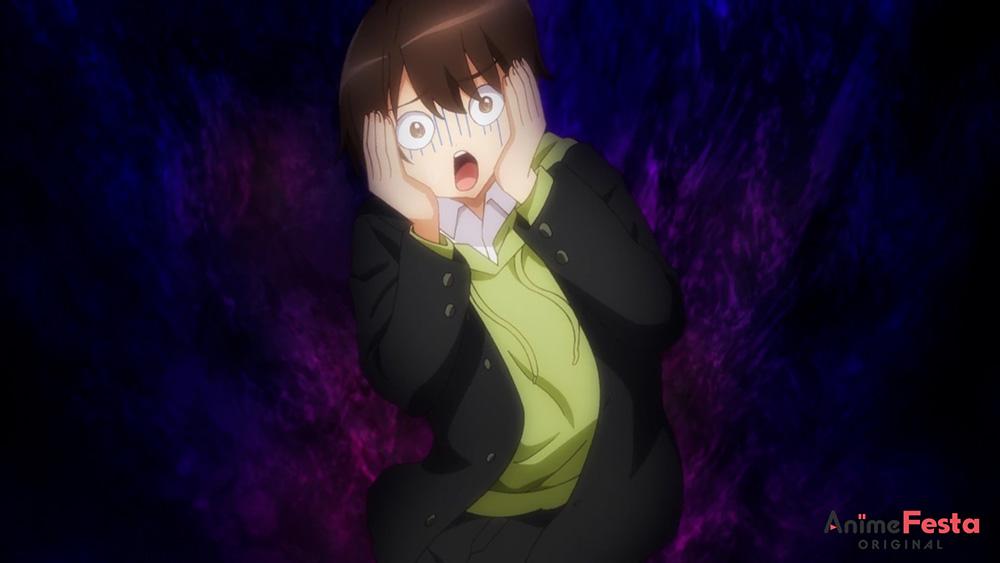 好感度超越了原作 screenshot 1