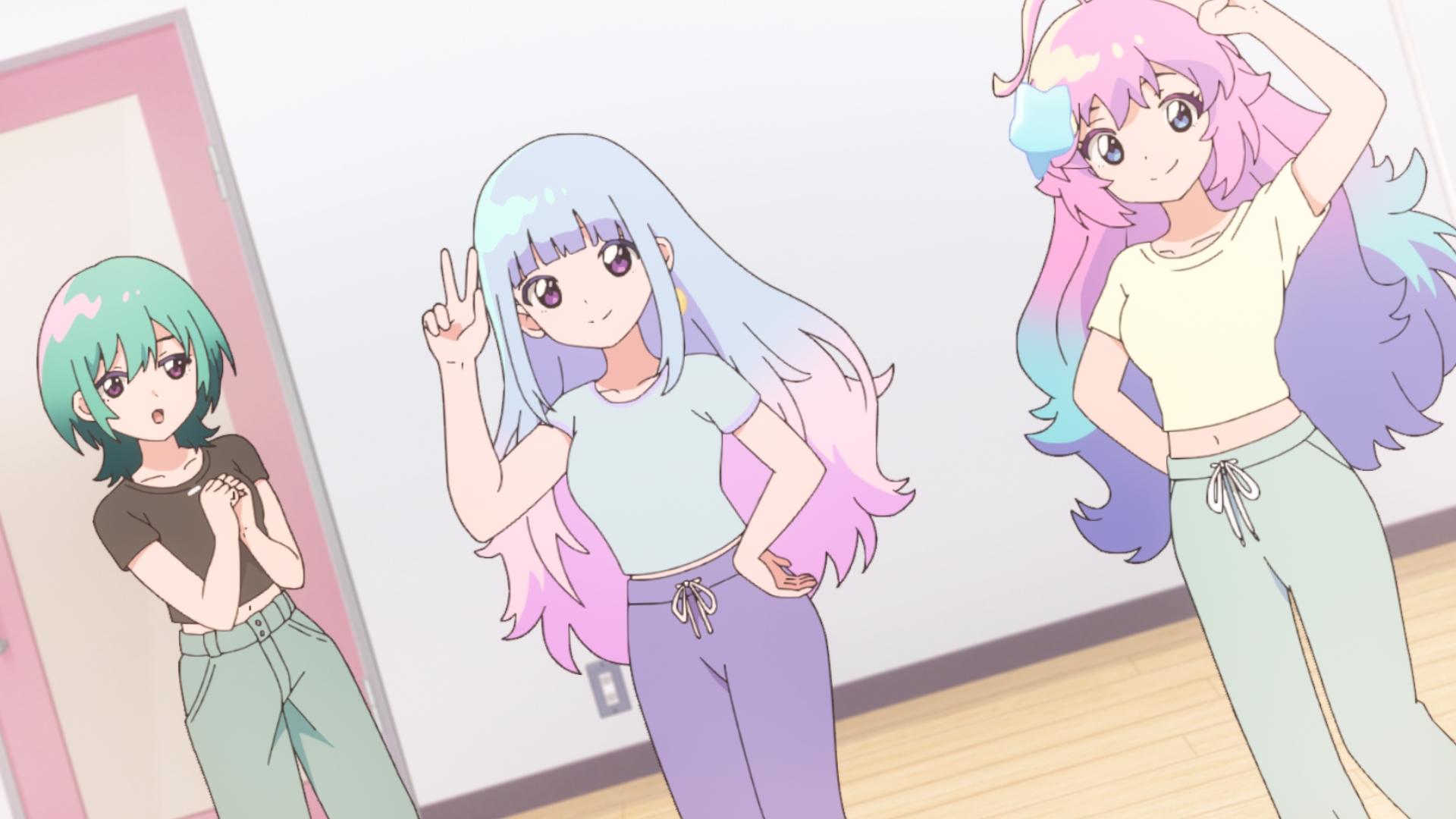 有門禁的灰姑娘 screenshot 3