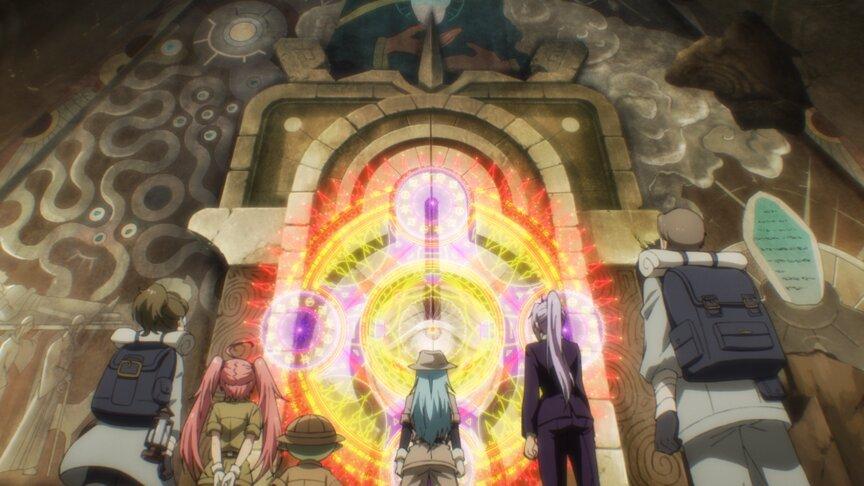 遺跡調查 screenshot 5