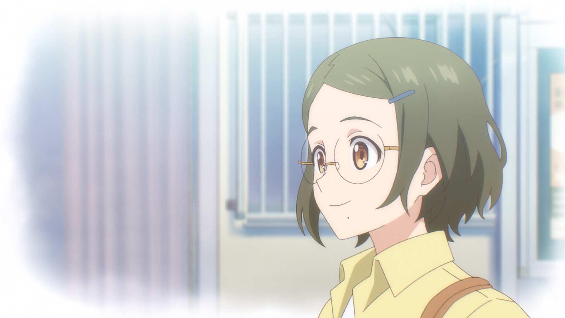 複製品也會作夢。 screenshot 4