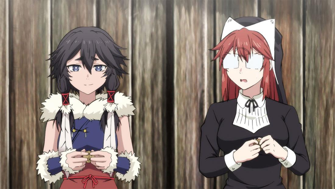 「約定為首環之像」 screenshot 3