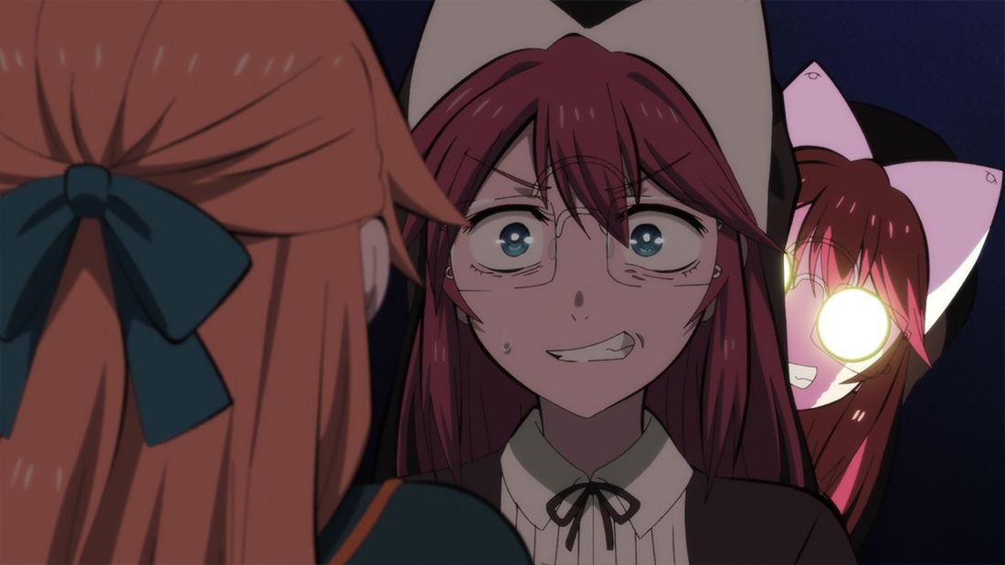 「約定為首環之像」 screenshot 6