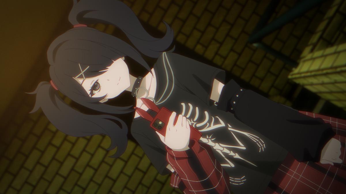 Slip Inside This House screenshot 6