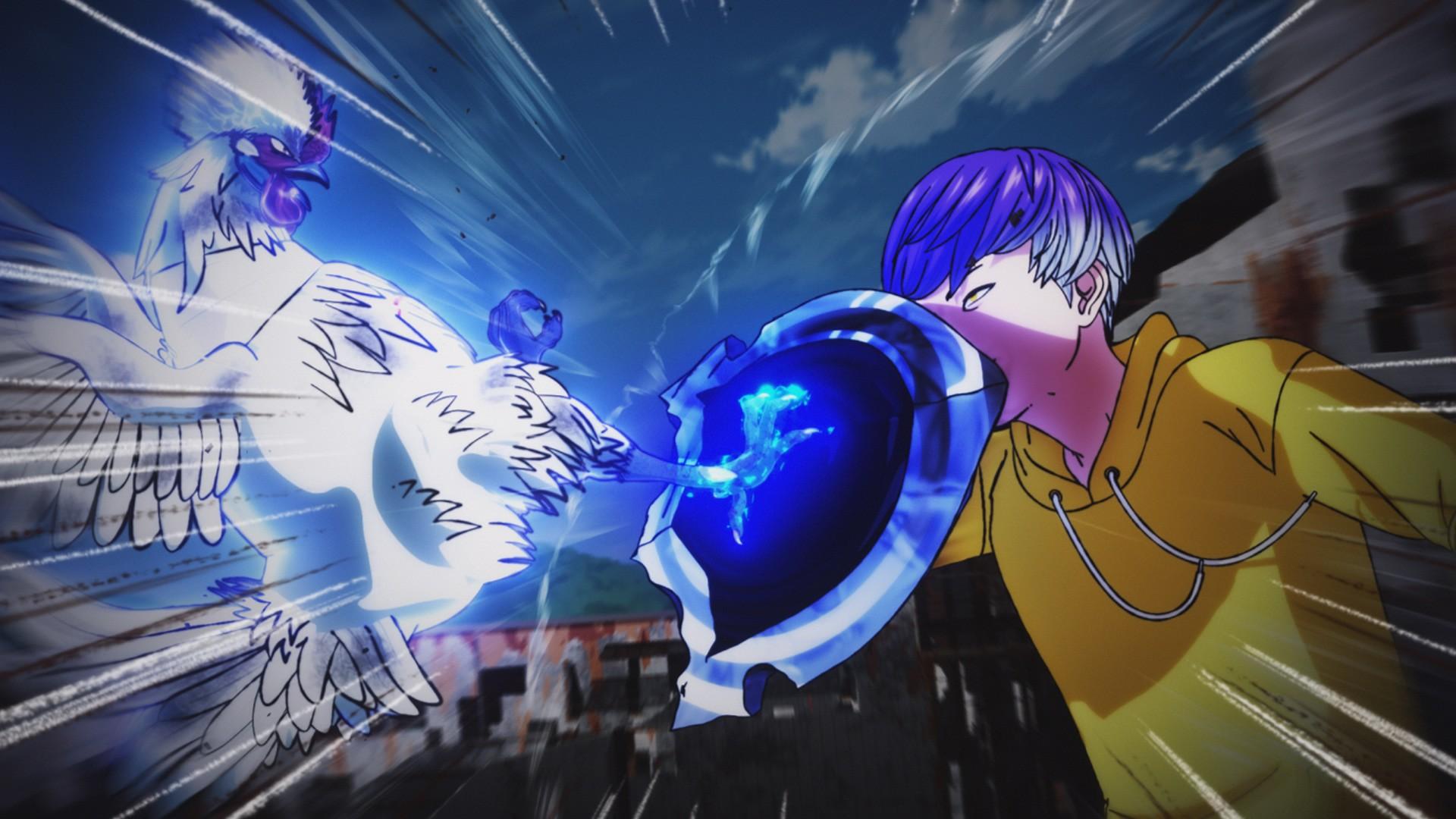 禽困覆車 screenshot 3