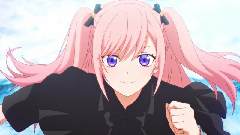 冬季合宿開始！！ screenshot 2