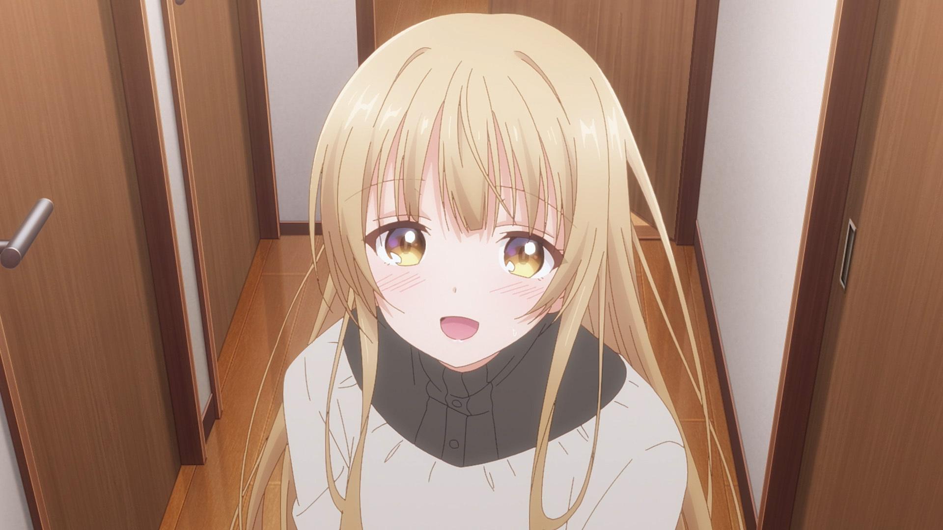 於是迎來了天使大人的X-Day screenshot 1