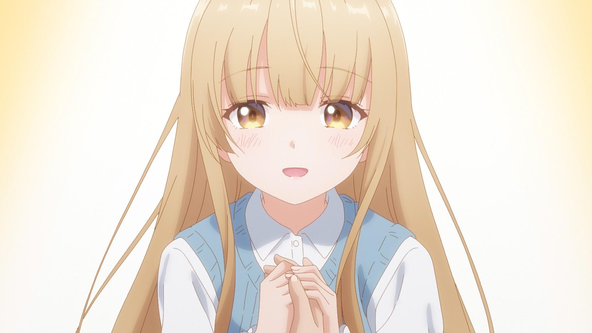 於是迎來了天使大人的X-Day screenshot 4