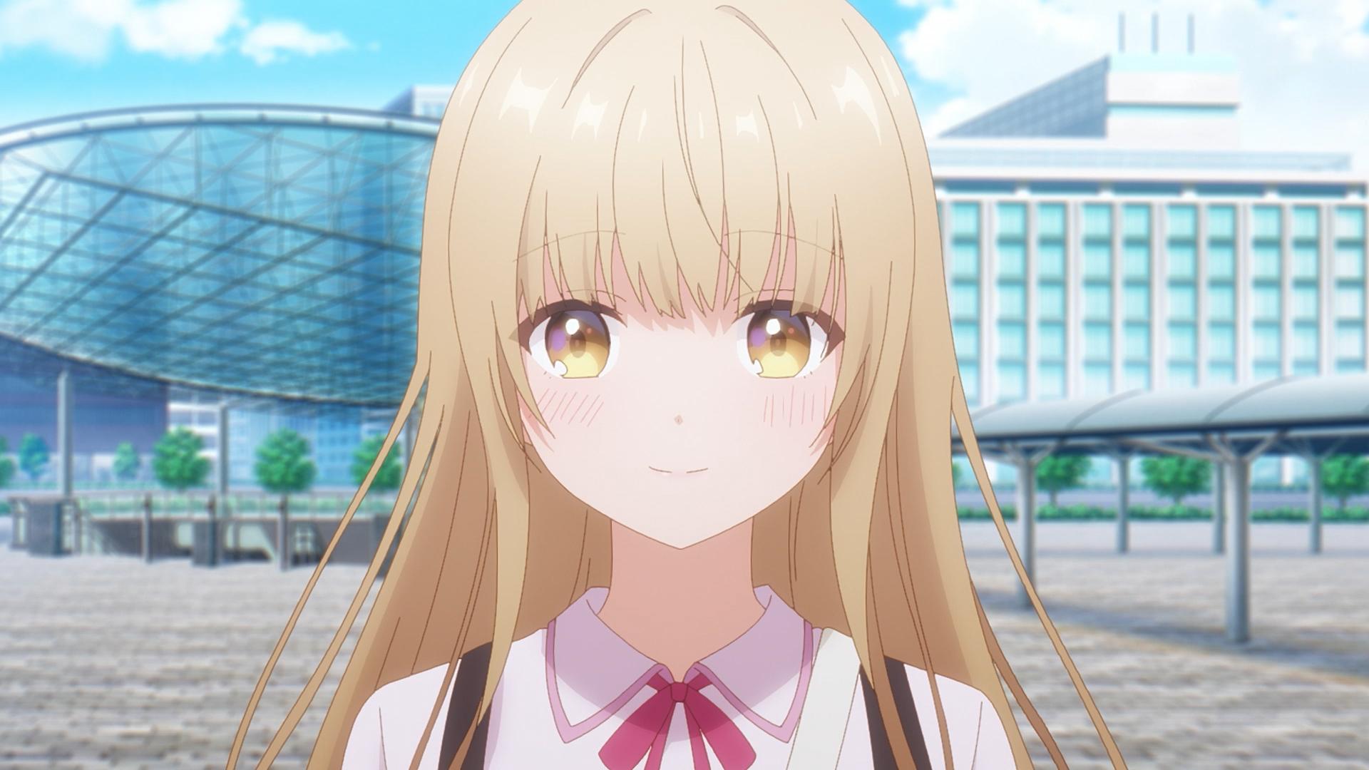 天使大人與夏日祭典 screenshot 2