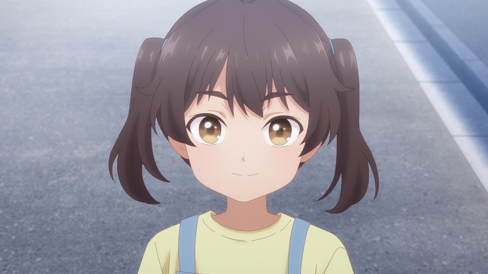 天使大人與夏日祭典 screenshot 3