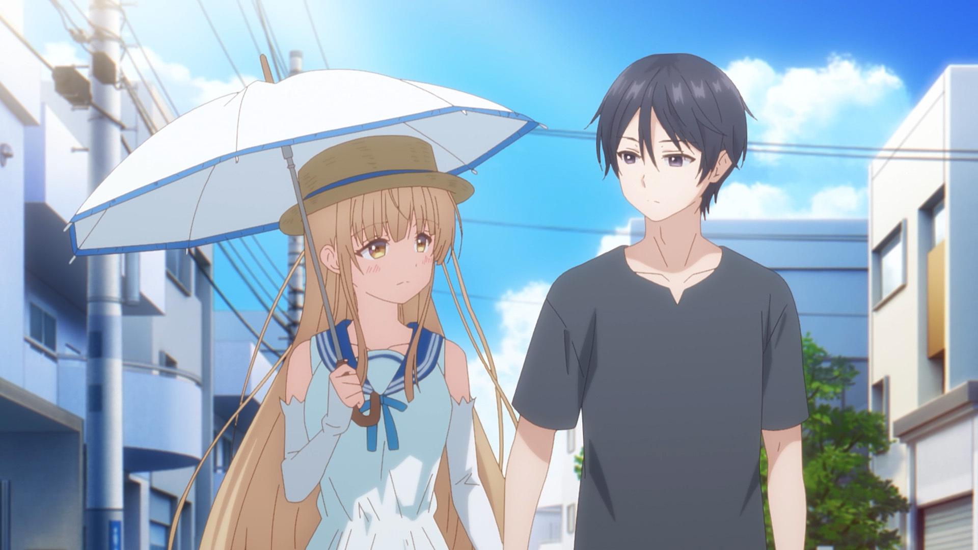 天使大人與夏日祭典 screenshot 4