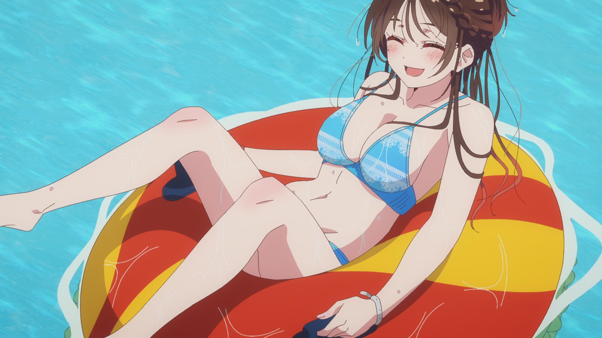 租賃女友-假女友- screenshot 3