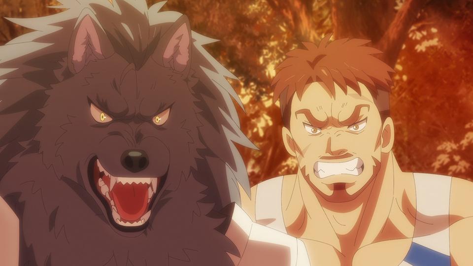 聖獣召喚の行使を推奨します screenshot 4