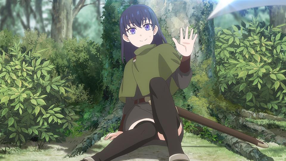 聖獣召喚の行使を推奨します screenshot 9