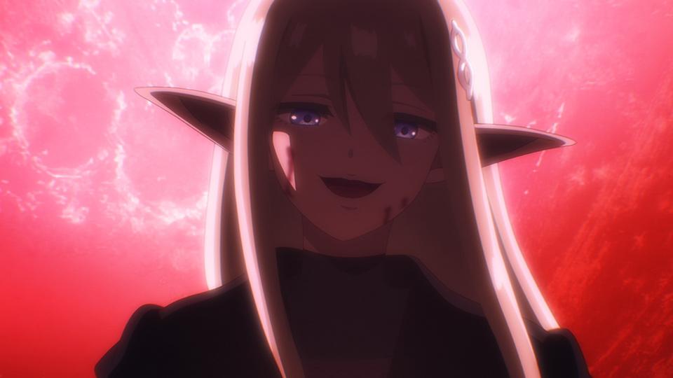 聖獣召喚の行使を推奨します screenshot 10